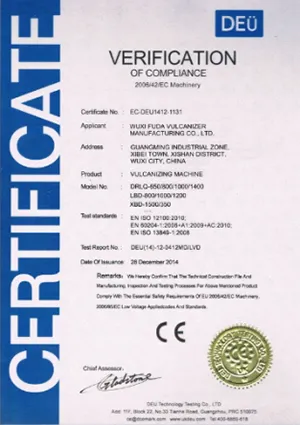 Perfil de la compañia