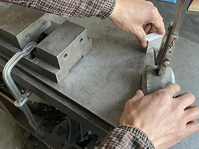 Control de calidad
