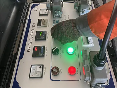 Control de calidad