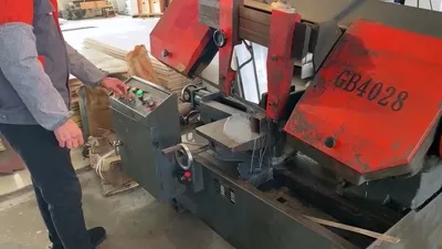 Fabricación 