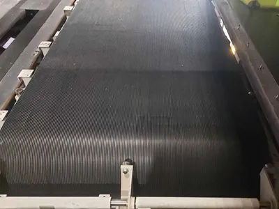 Prensa vulcanizadora 